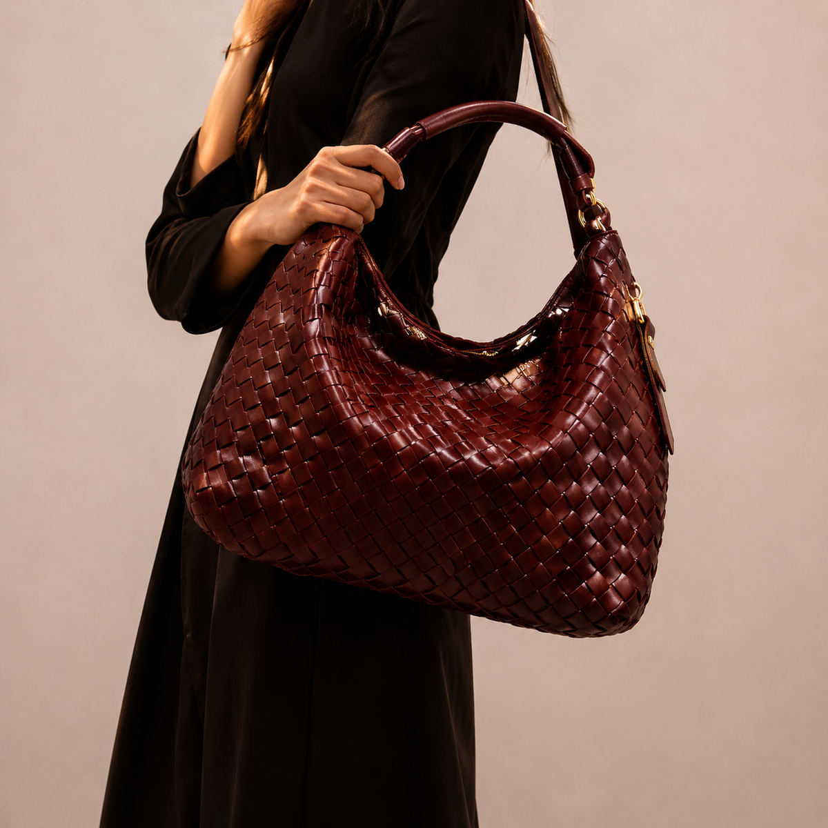 Borsa - Elvira